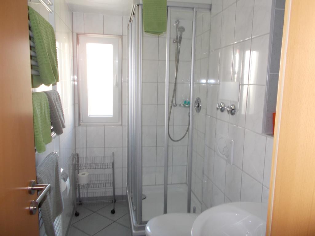 Das Apartmenthaus Estugarda Quarto foto